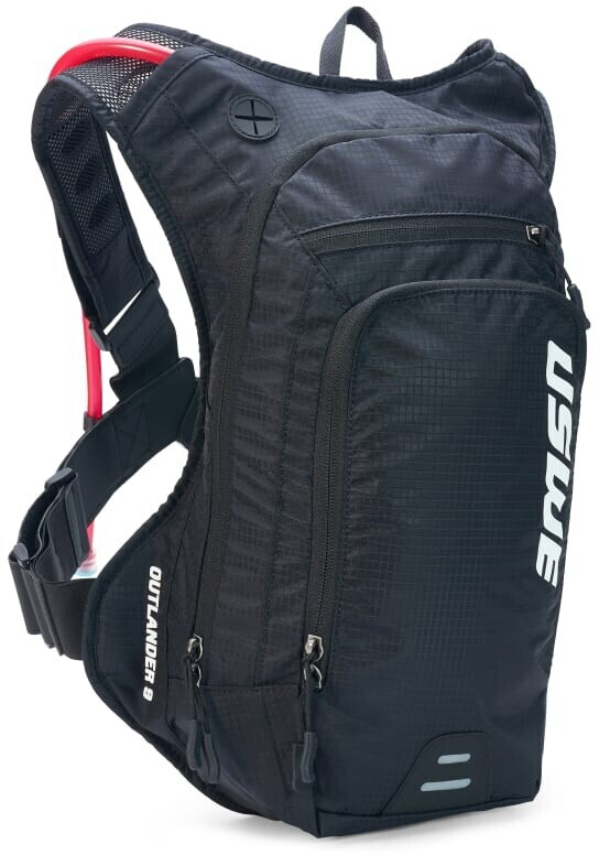 USWE Outlander 9 black
