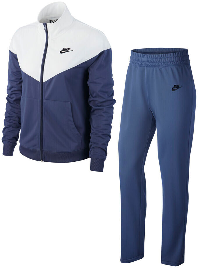 Buy Nike Women's Tracksuit Sportswear (BV4958) sanded purple/white ...