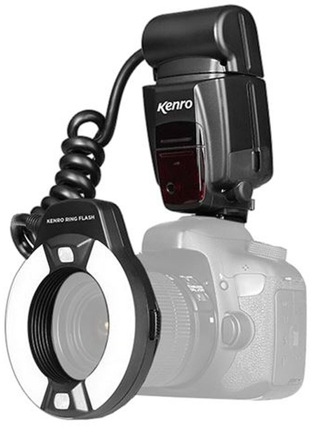 Kenro KFL201 Canon