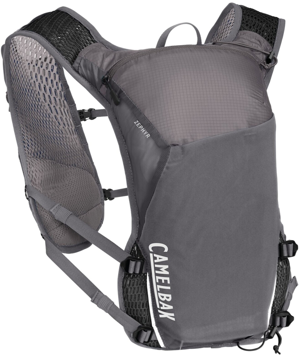 Camelbak Zephyr castlerock 10 gris/noir