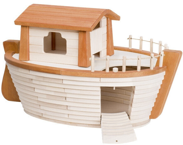 Holztiger Noah's Ark (80600)