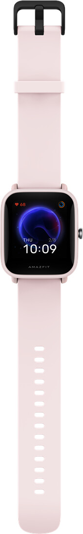 Amazfit Bip U rosa desde 102 00 Compara precios en idealo