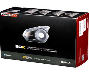 Sena 30k Single Fc Moto Edition Ab 259 95 Preisvergleich Bei Idealo De