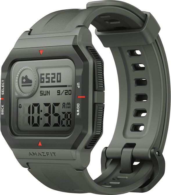 Amazfit Amazfit Neo Green