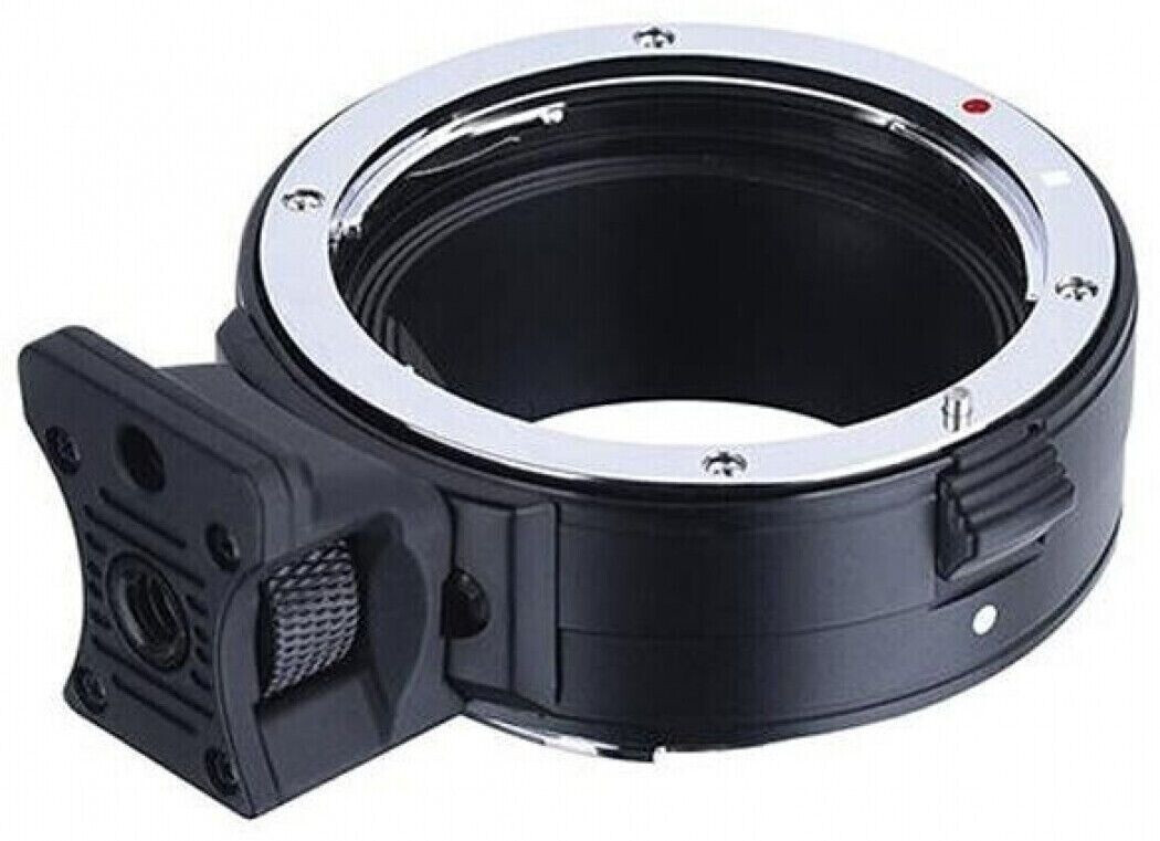 Commlite Canon EF/Canon RF (107511)