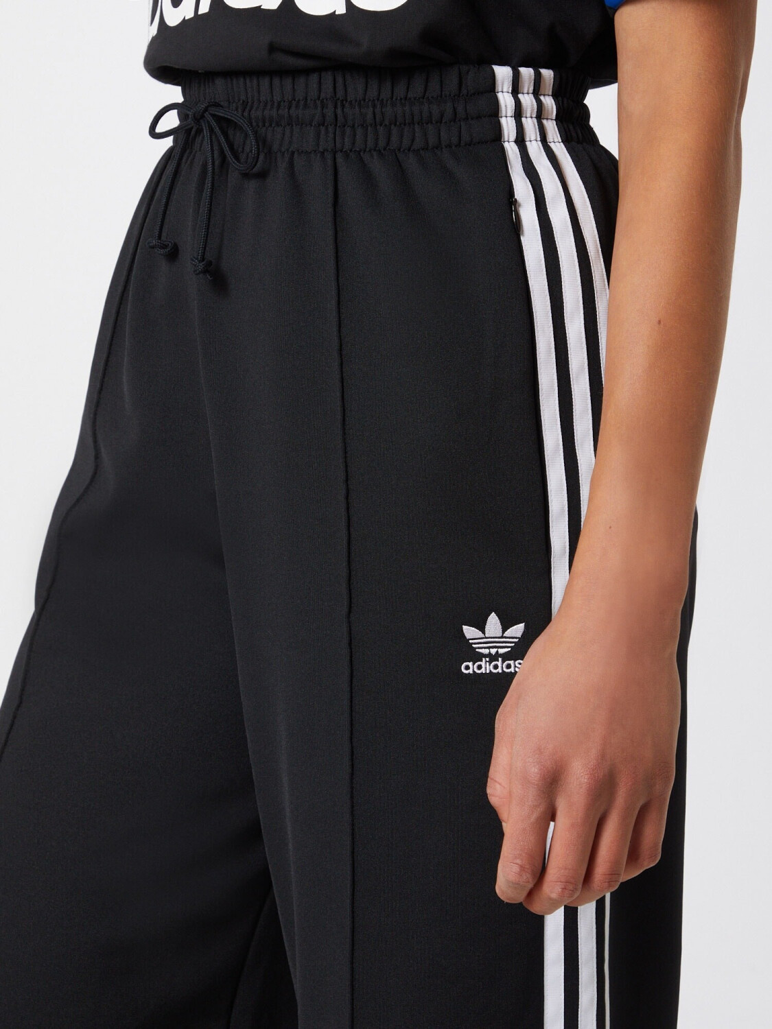 adidas primeblue relaxed wide leg