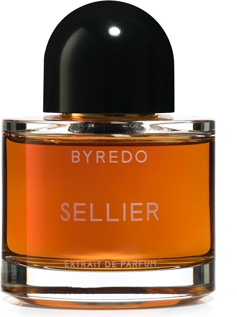 Byredo Sellier Extrait de Parfum (50 ml)