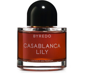 Byredo Casablanca Lily Extrait de Parfum ab 248,00 € | Preisvergleich bei  idealo.de