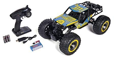 Carson 1:10 Giant Crawlee 2.4G 100% RTR (500404127)