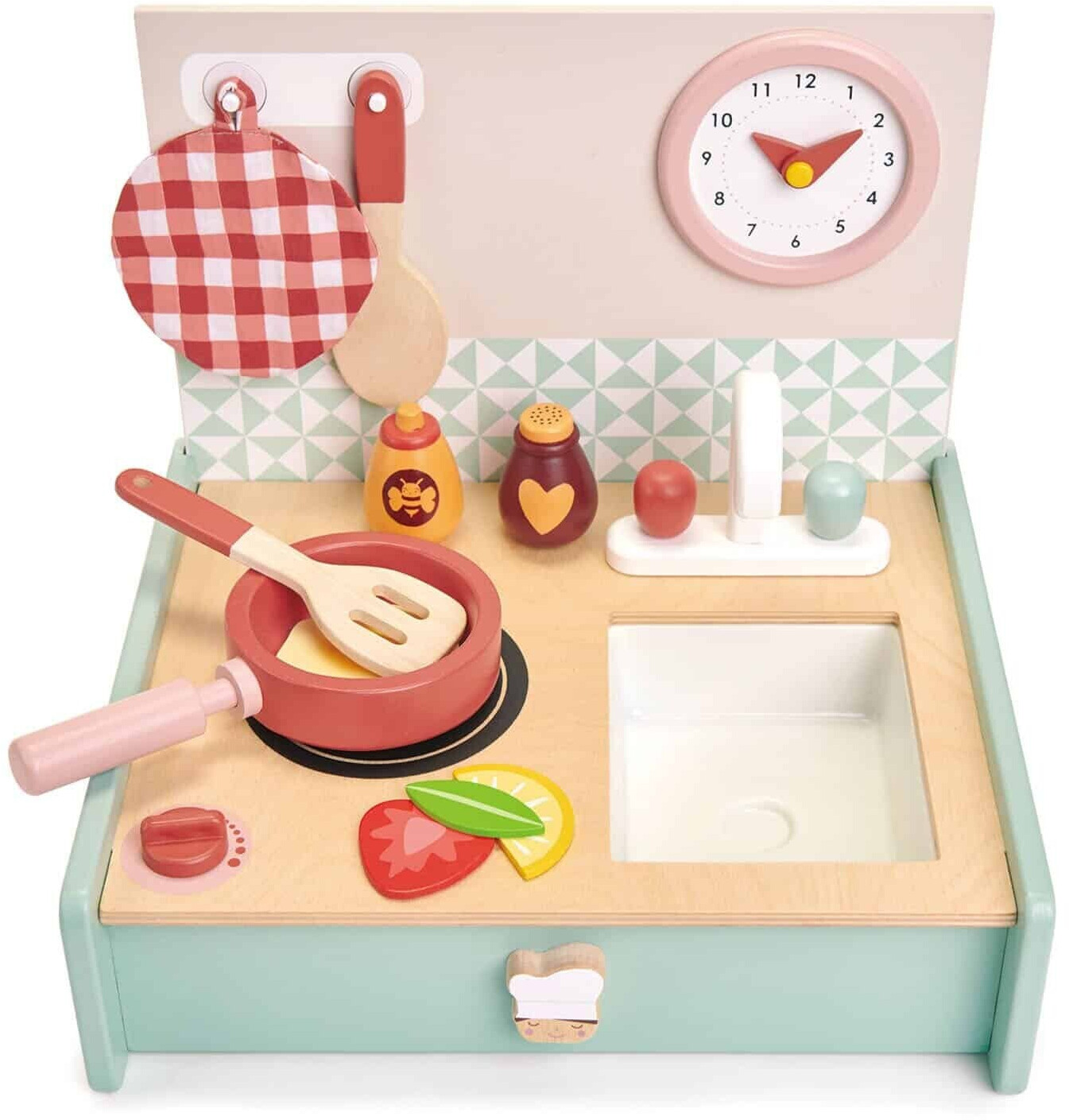 Tender Leaf Toys Kitchenette TL8201