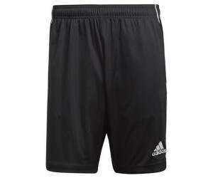 Adidas Core 18 Football Shorts (CE9031) black/white desde 10,49 € | Compara precios en