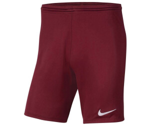 Nike Dri-FIT Park 3 Shorts (BV6855) ab 5,21 € | Preisvergleich bei