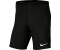 Nike Dri-FIT Park 3 Shorts (BV6855) black/white