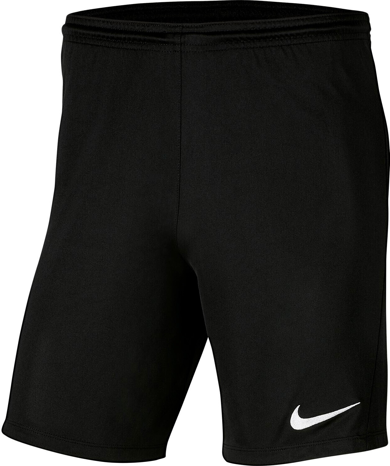 Nike Dri-FIT Park 3 Shorts (BV6855) black/white