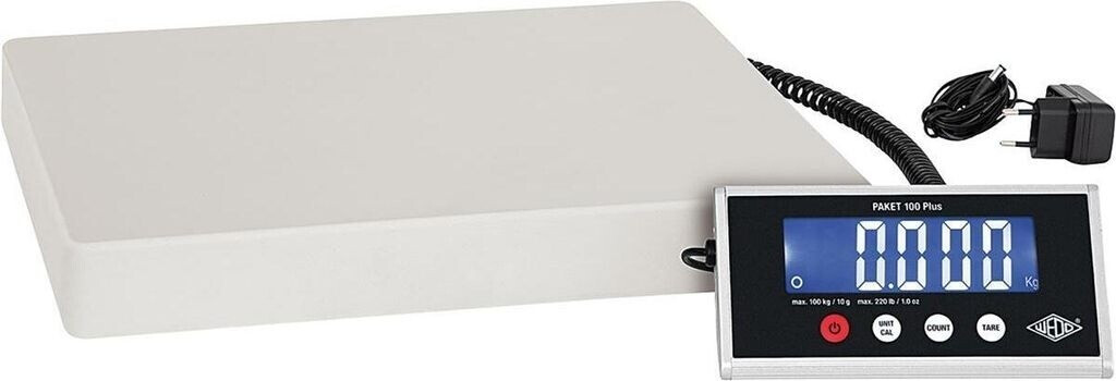 Wedo Paket 100 Plus