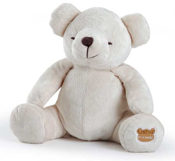Molto Molto Magic Listho Teddy Bear