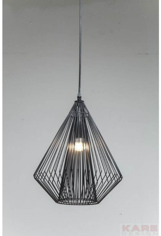 KARE Suspension modo wire (36757)