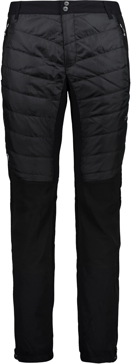 CMP Pant Ripstop III (39T0017) nero