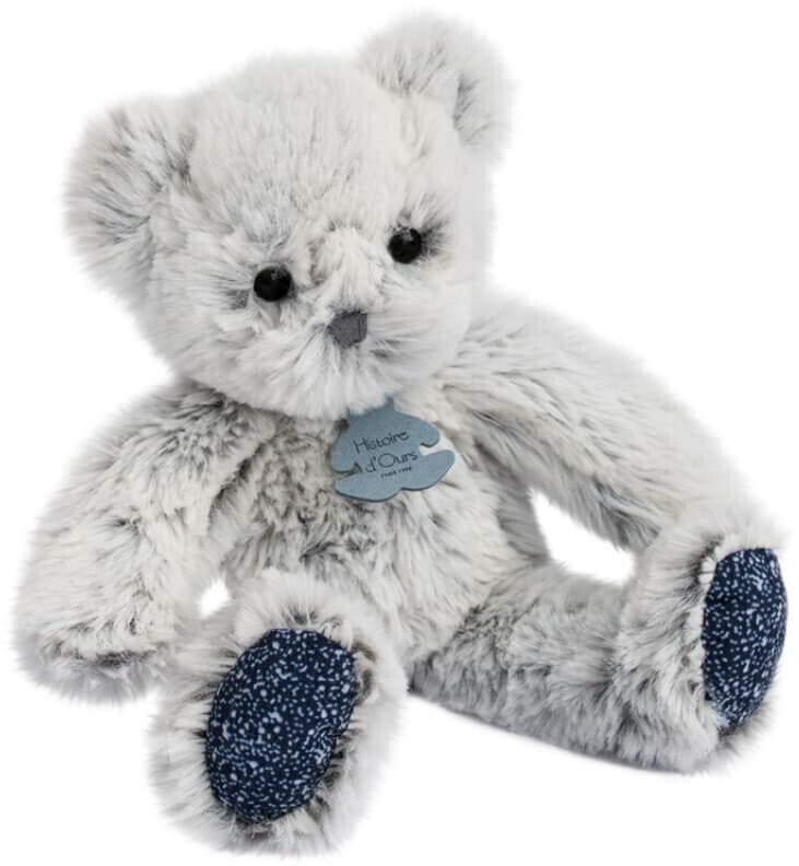 Histoire d'Ours Nounours Copains Câlins 28 cm