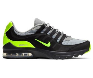 nike junior air max axis trainer black / volt / wolf grey