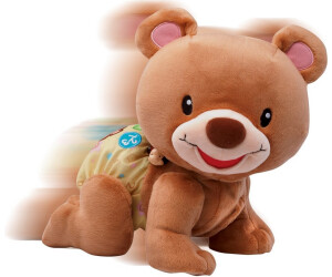 Ourson marche a 4 pattes discount