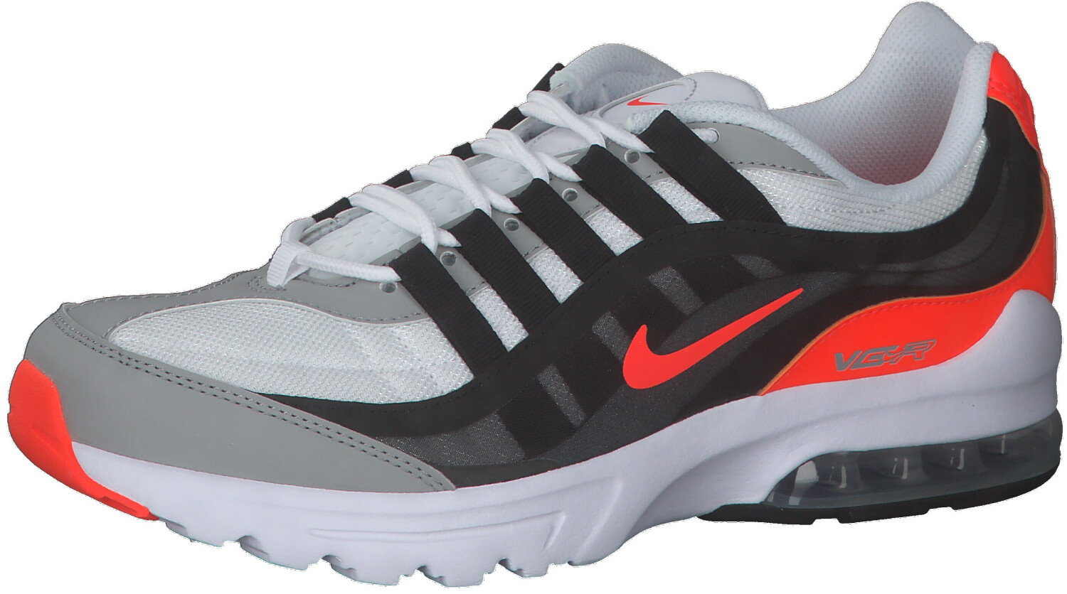 nike vg r black and white