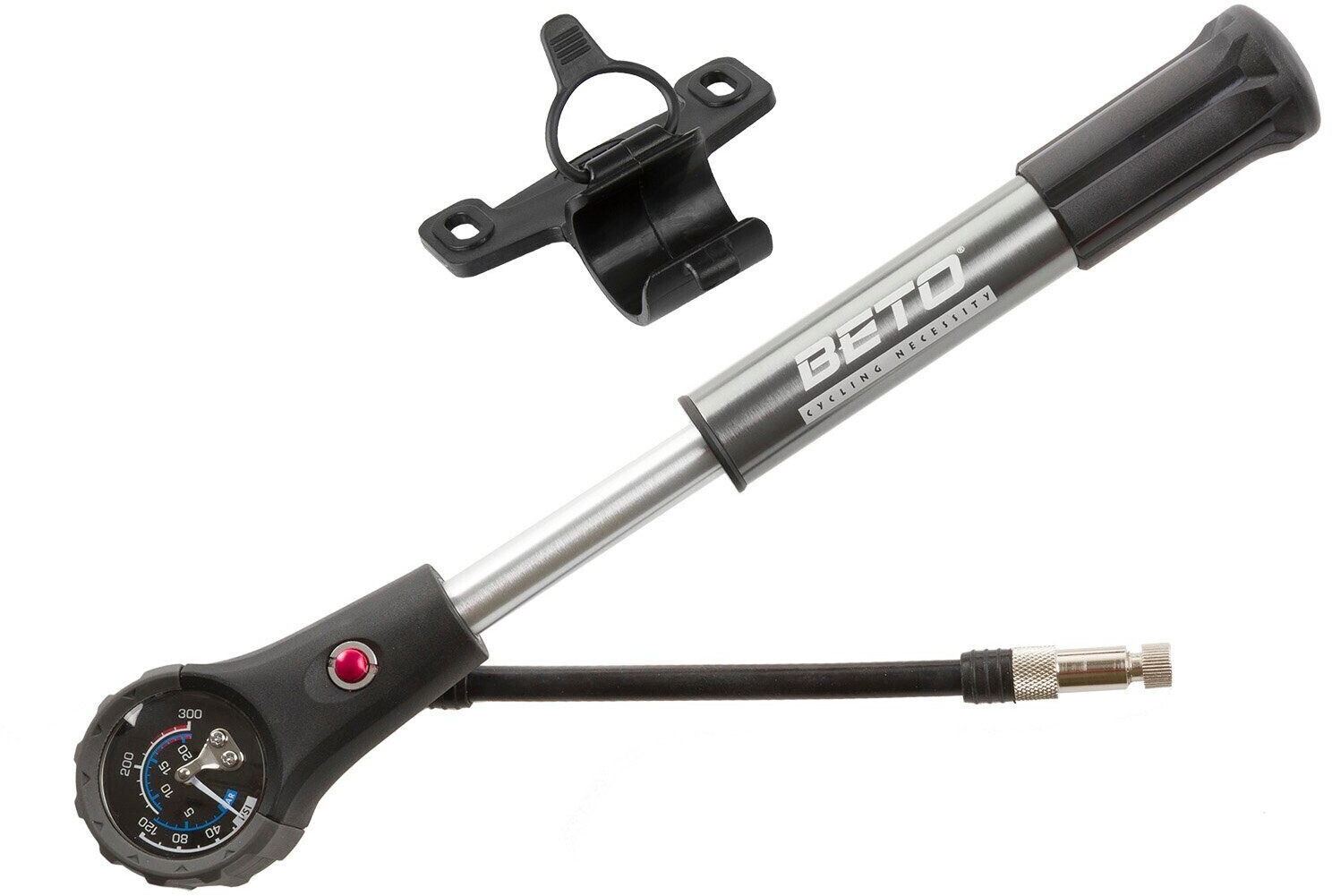 BETO Dual Funtion 2 in 1 Shock Pump