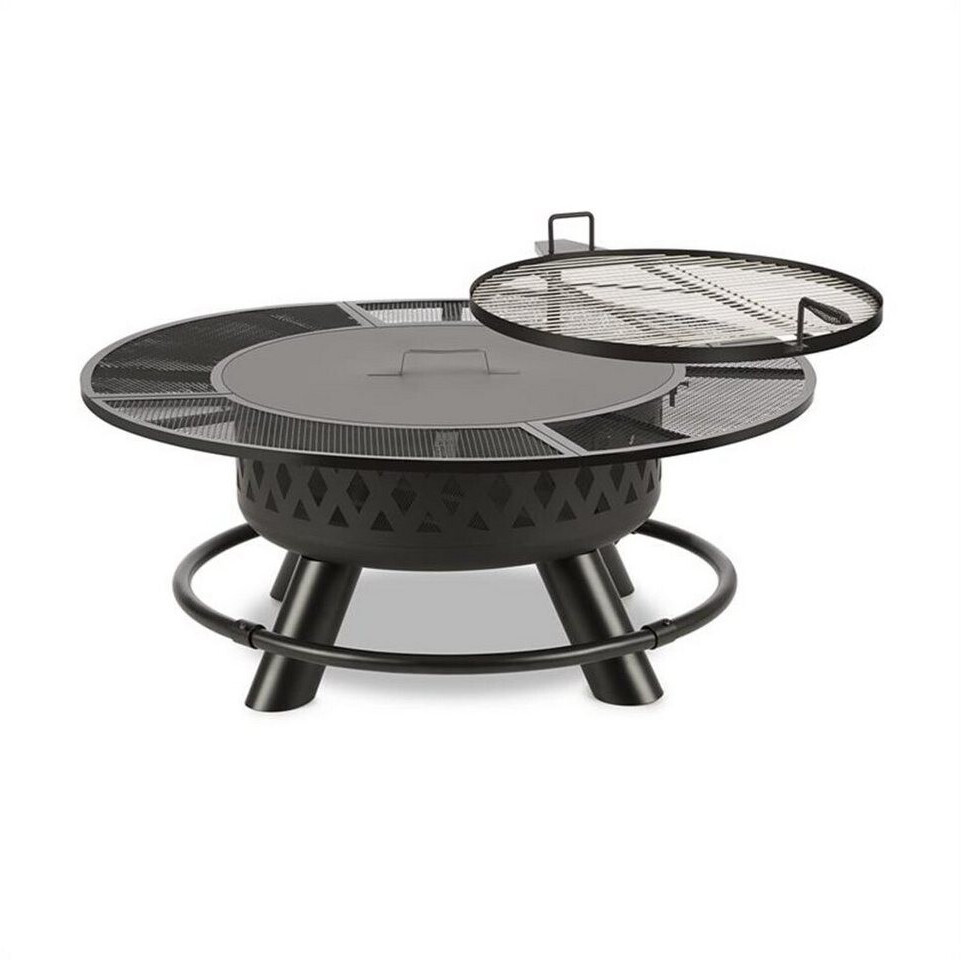 Blumfeldt 3-in-1Rosario Ø120cm