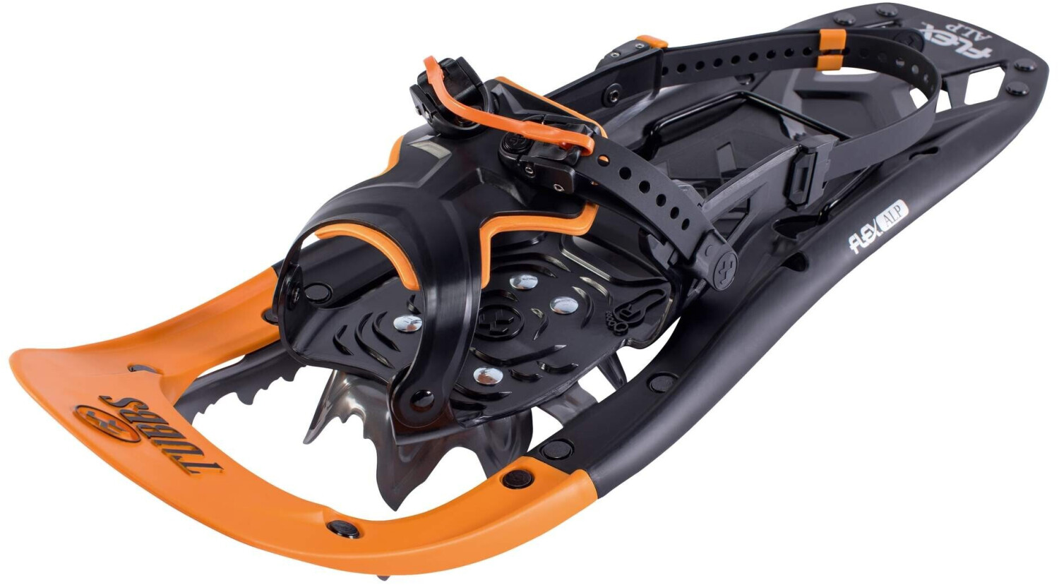 Tubbs Flex Alp (2020) 24 black/orange
