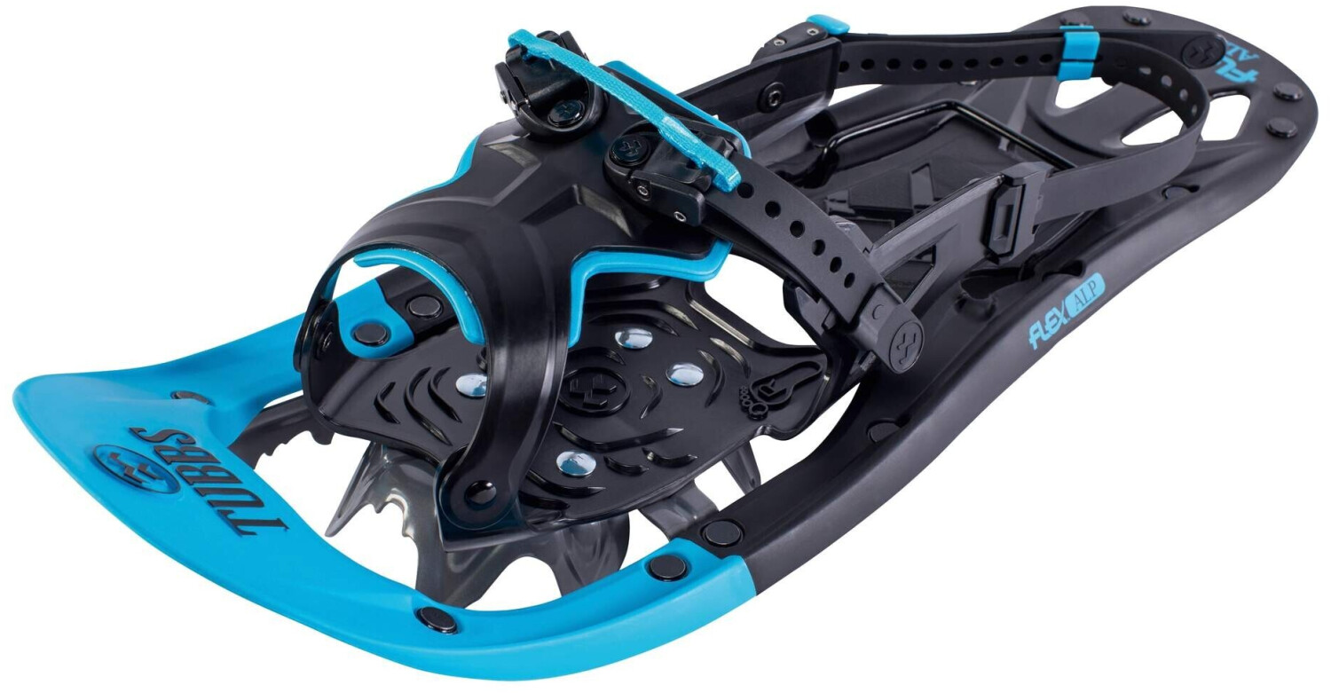 Tubbs Flex Alp (2020) 22 Women blue/black