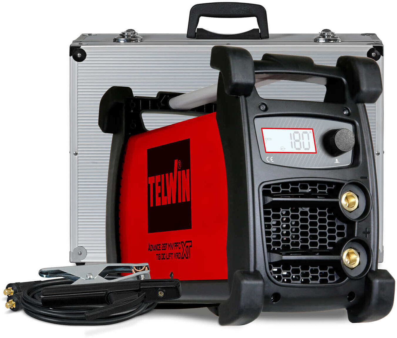Telwin Advance 227XT
