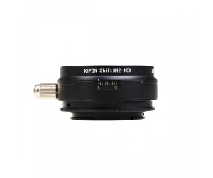 Kipon Makro Adapter Leica R Zu Sony E - 13