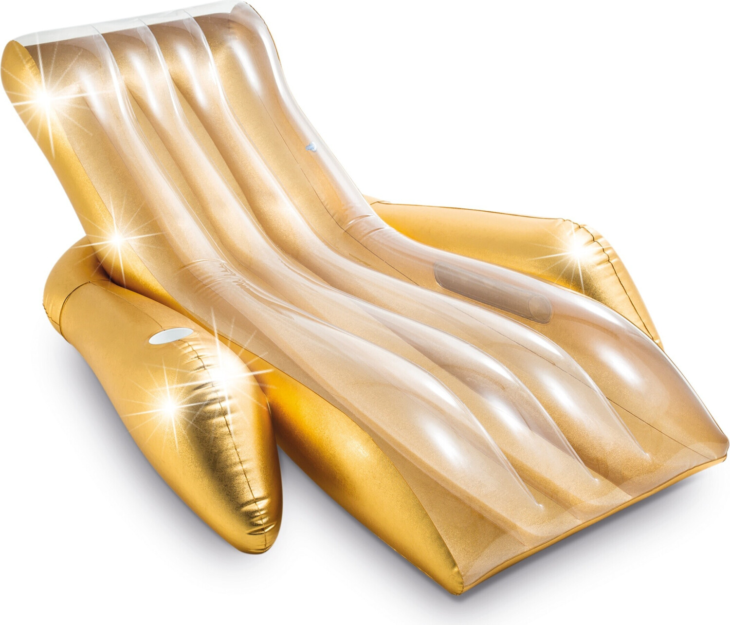 Intex Shimmering Gold Lounge (56803)