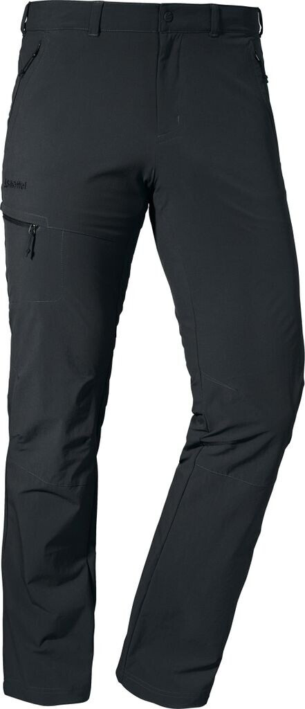 Schöffel Pants Koper I (22855) black