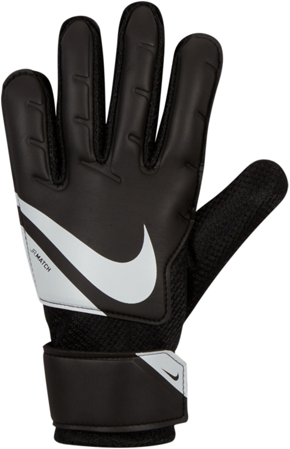 Photos - Other inventory Nike Junior Goalkeeper Gloves  black/white (CQ7795)