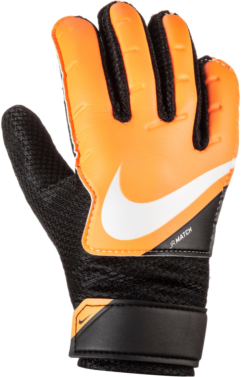 Nike Junior Goalkeeper Gloves (CQ7795) black/laser orange/white desde