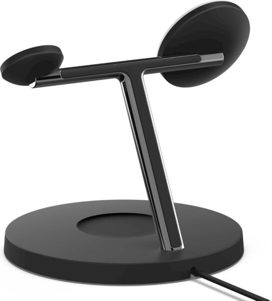 Belkin BOOST CHARGE PRO Drahtloses 3-in-1-Ladegerät mit MagSafe, Bild 7