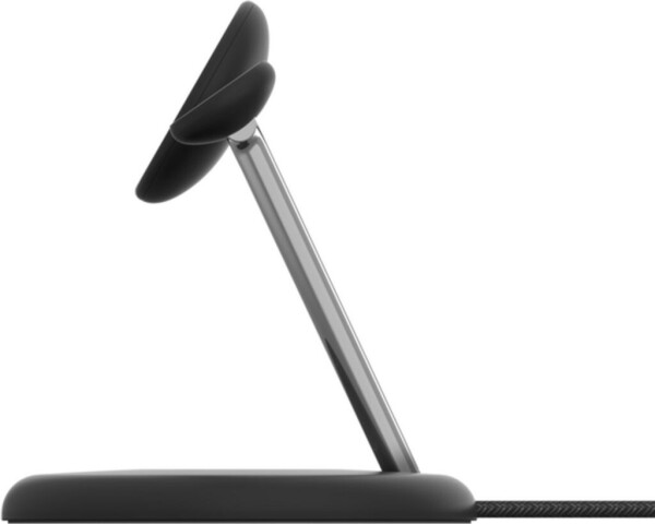 Belkin BOOST CHARGE PRO Drahtloses 3-in-1-Ladegerät mit MagSafe, Bild 8