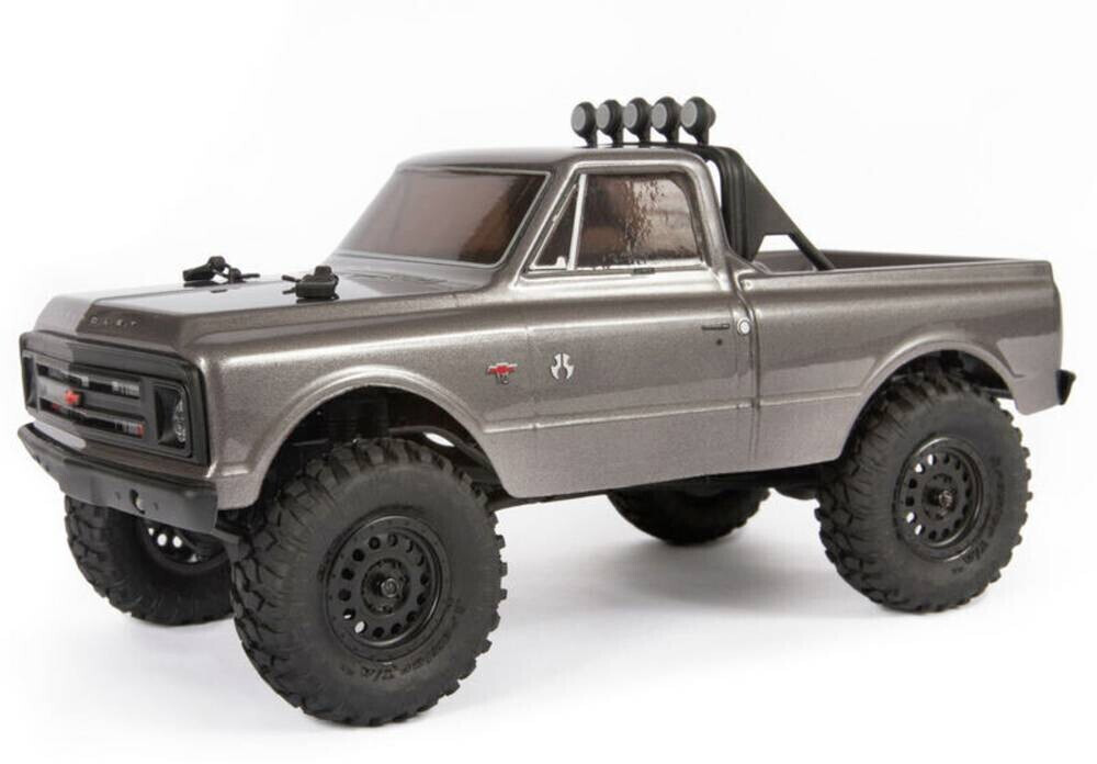 Axial AXI00001T2
