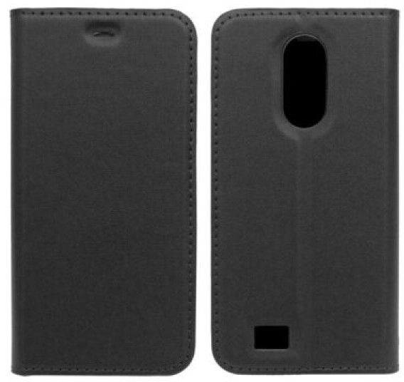 Emporia Bookcover (Emporia Smart 4) Black