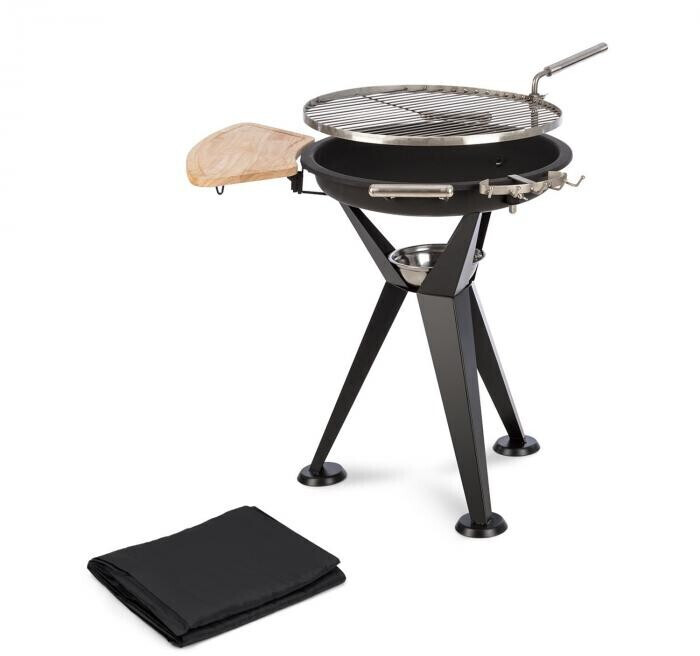 Blumfeldt 2-in-1 Caruso Ø 58cm