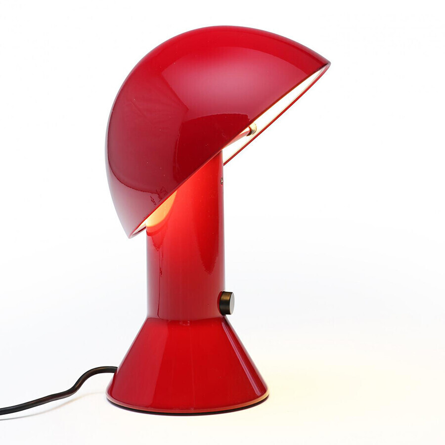 Martinelli Luce Elmetto rouge