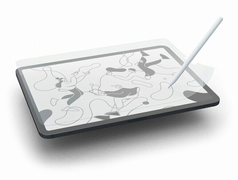 Paperlike Protector Glass (Apple iPad Pro 11 / Apple Air 2020)