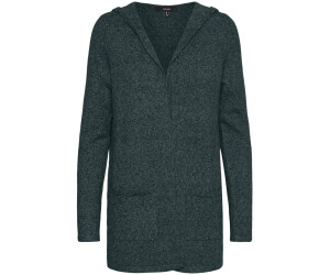 VMDOFFY LS LONG OPEN CARDIGAN GA NO
