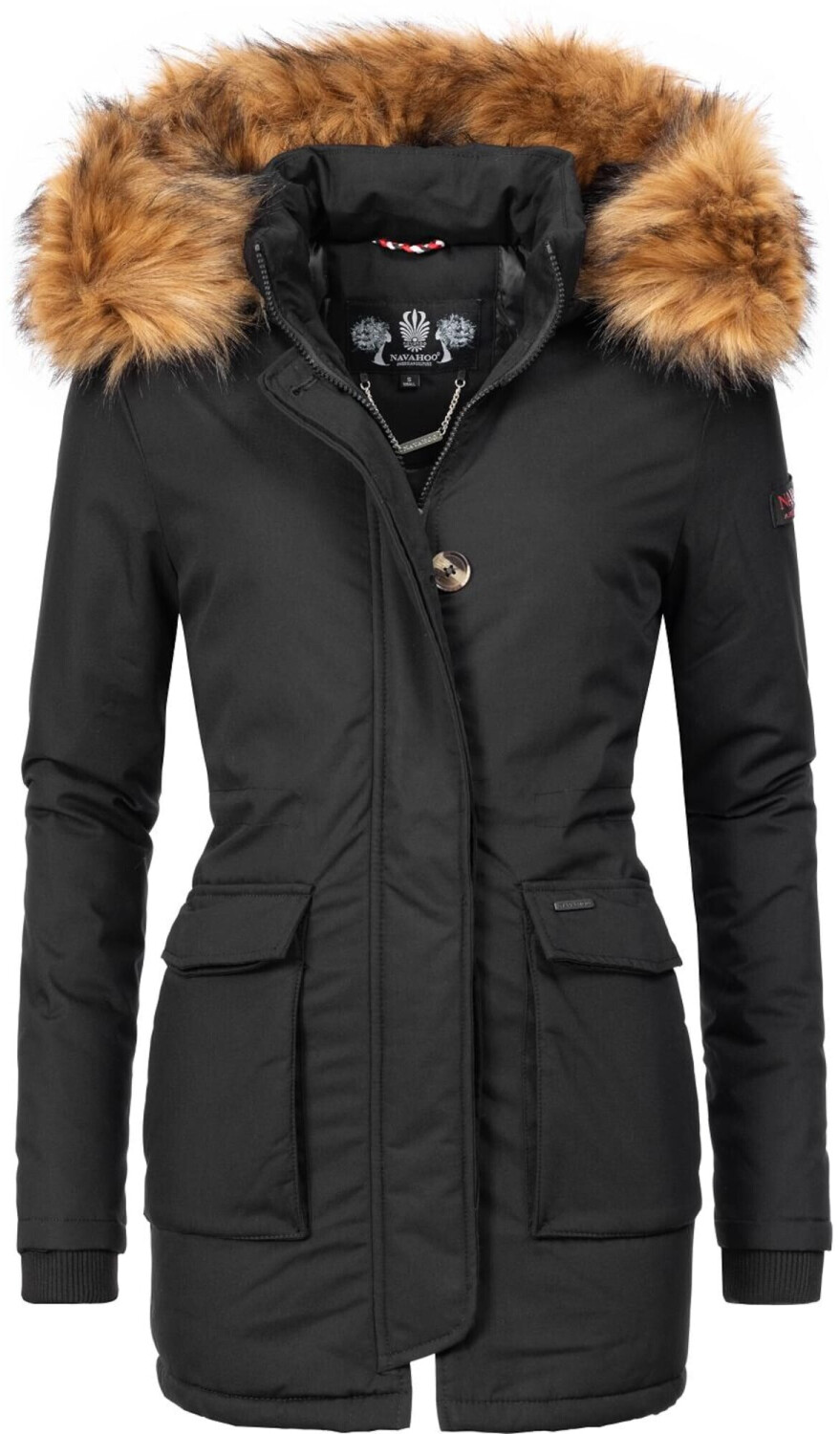 Navahoo Schneeengel-Prc black