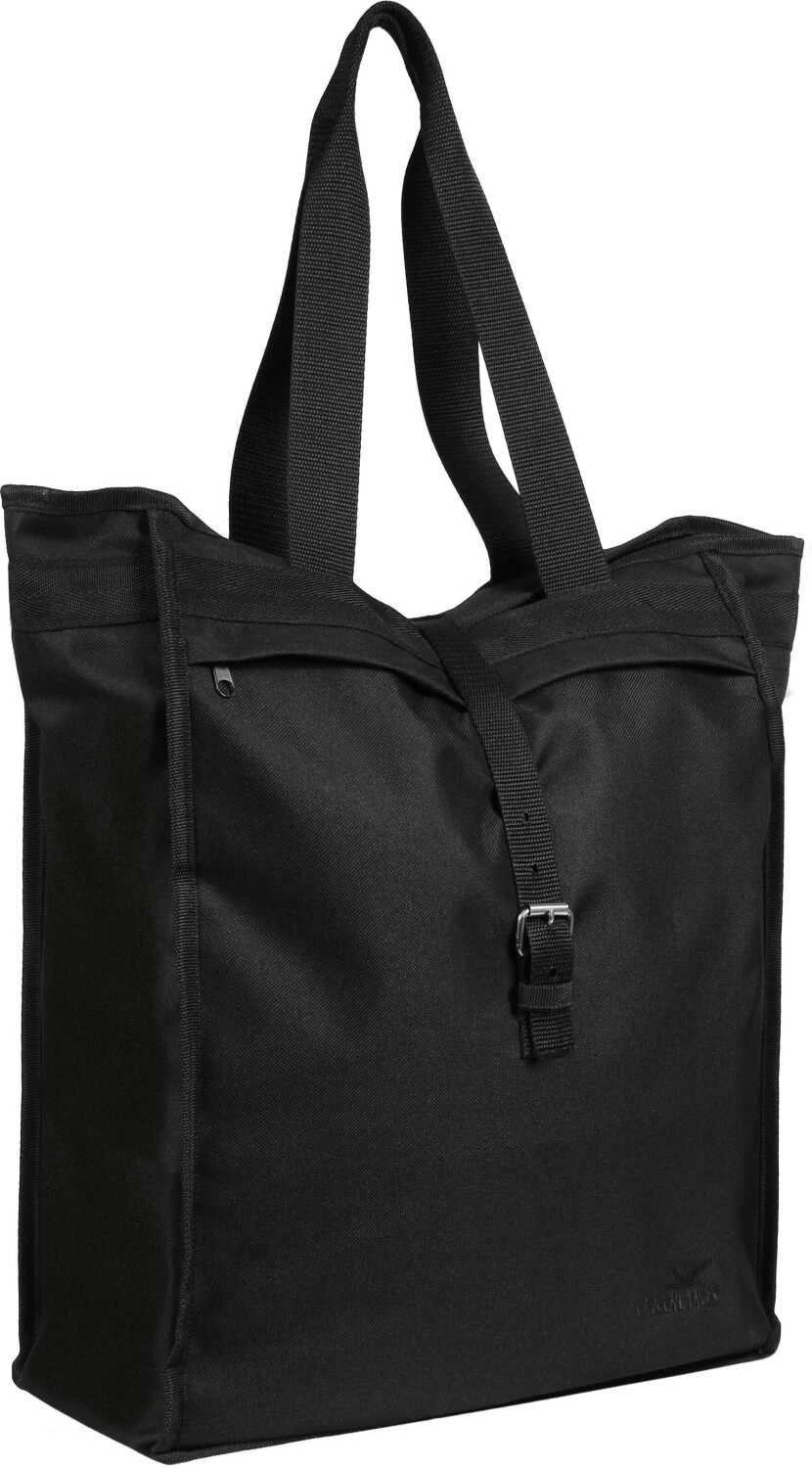 Greenlands Shopper black