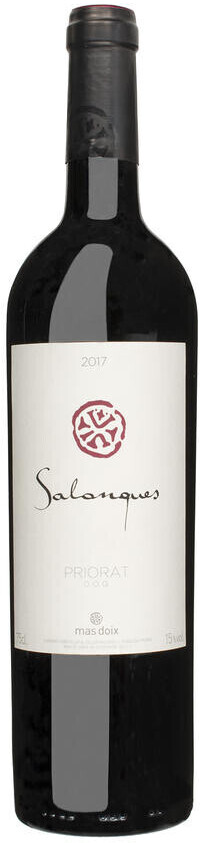 mas doix Salanques
