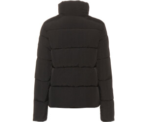 tommy hilfiger recycled nylon puffer jacket