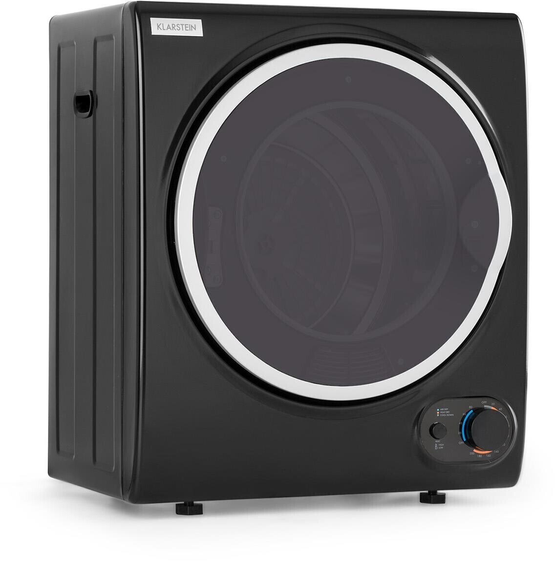 Klarstein MNW8-Jet Set 2500-BL