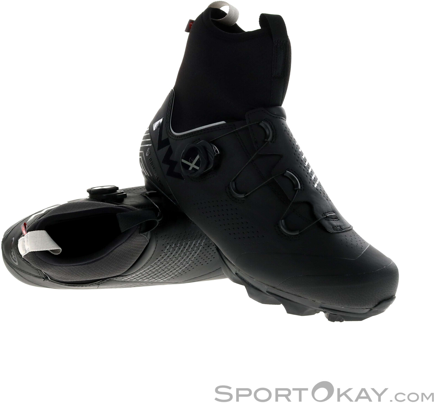 Northwave MAGMA XC CORE black ab 120 95 Preisvergleich bei idealo